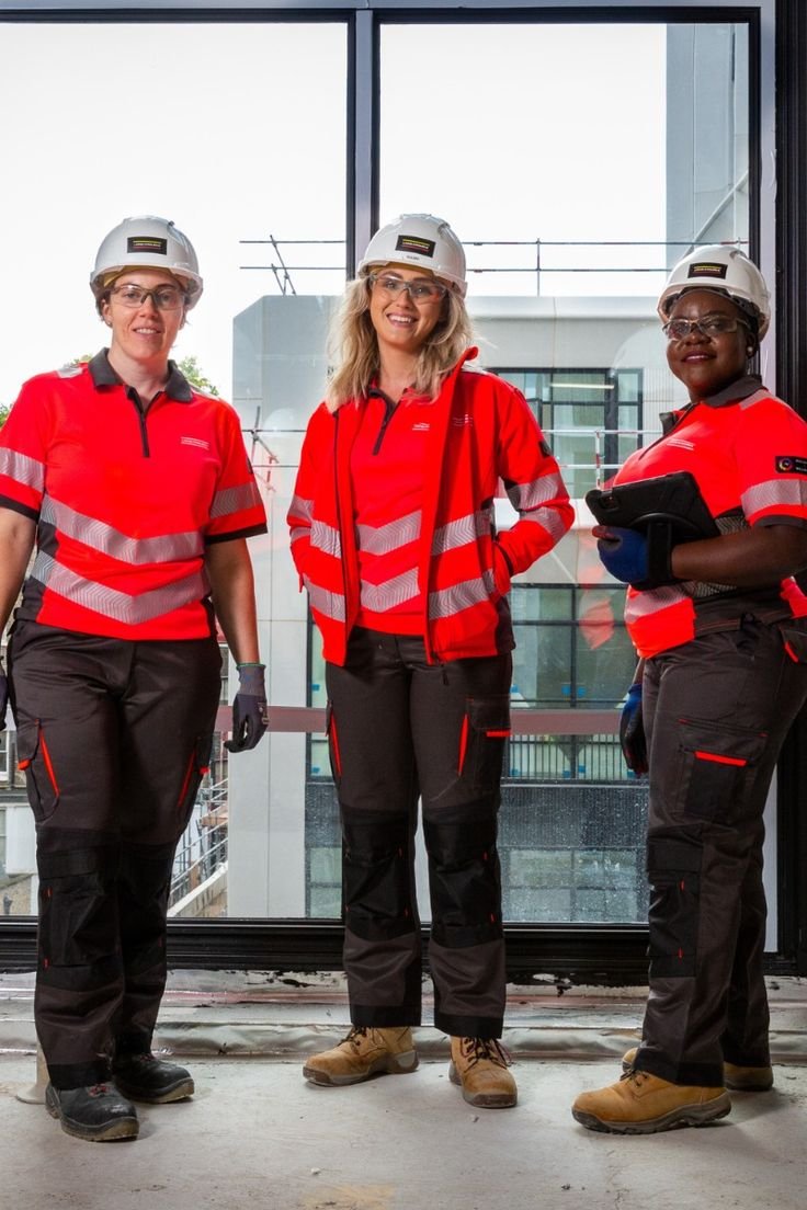 Construction Uniforms - motleytex.com