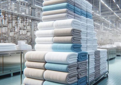 Feel the Softness – Only at Raza Textile_